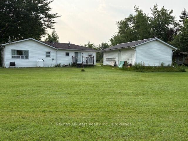 Property Photo:  12 Stephen Court  ON K0M 1L0 