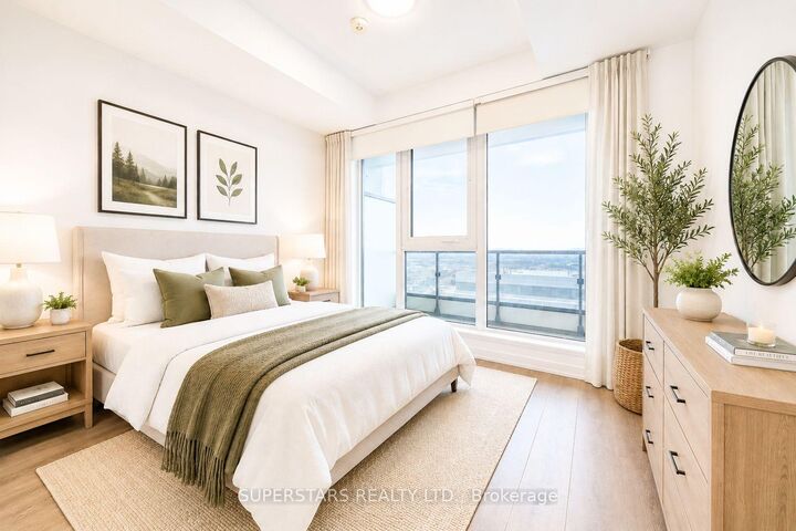Property Photo:  5 Buttermill Avenue 1905  ON L4K 0J5 