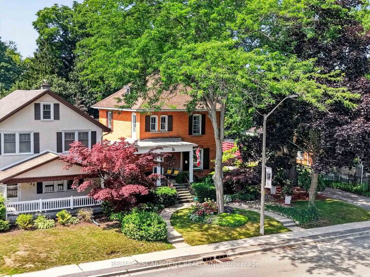 Property Photo:  438 Broad Street W  ON N1A 1T3 