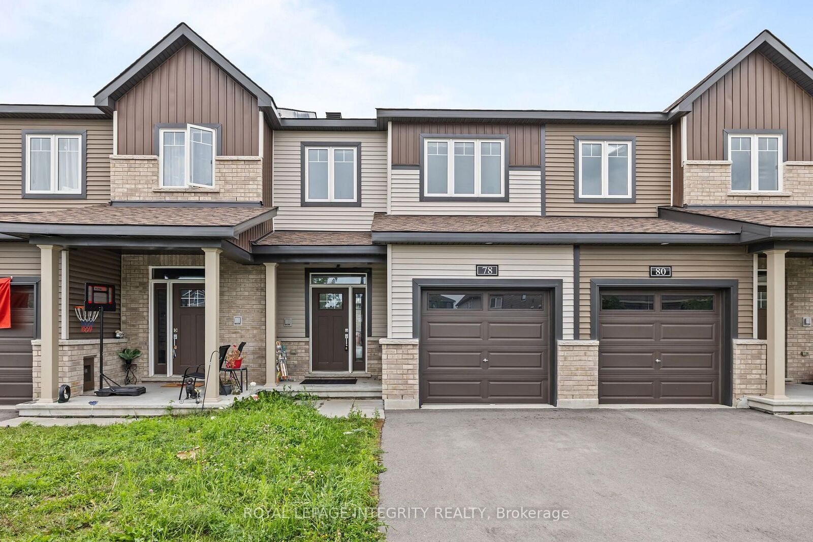 Property Photo:  78 Osler Street  ON K2W 0M1 