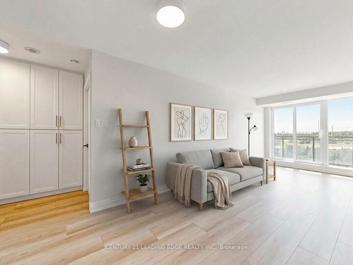 Property Photo:  399 South Park Road 1003  ON L3T 7W6 