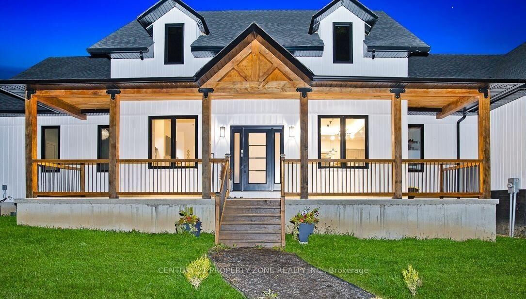 Property Photo: 423474 6 Concession ON N0C 1H0