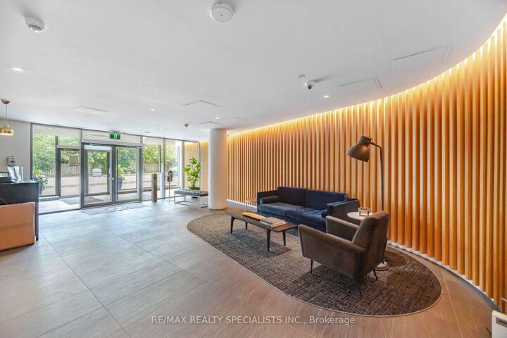 160 Flemington Road 1222 — photo 1