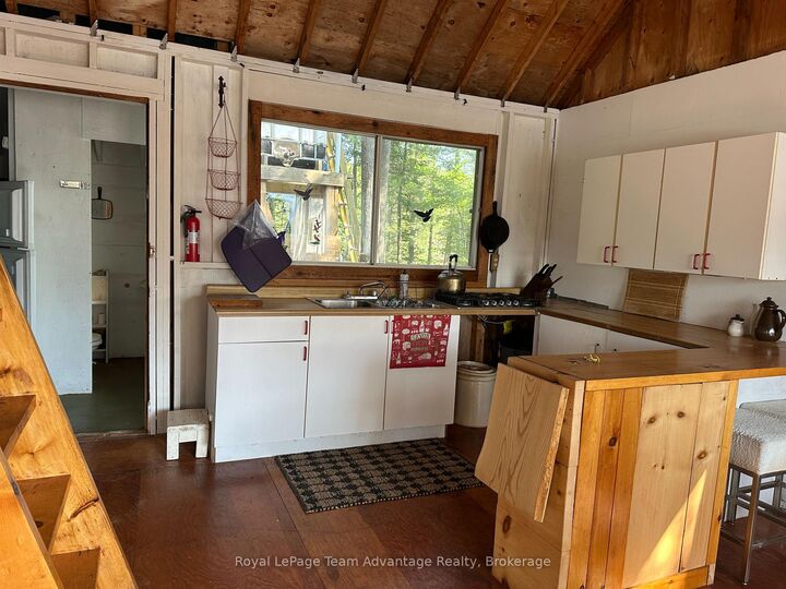 Property Photo:  9075 Harris Lake Water N/A  ON P0A 1G0 