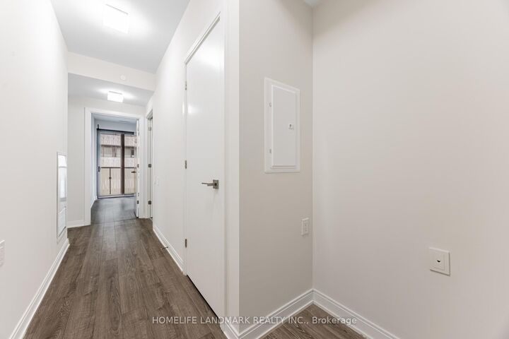 Property Photo:  50 Charles Street E 2305  ON M4Y 0C3 
