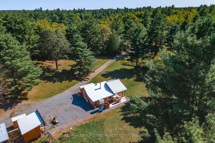 1161 Turcotte Road — photo 1