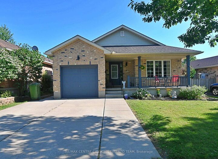72 Axford Parkway — photo 1