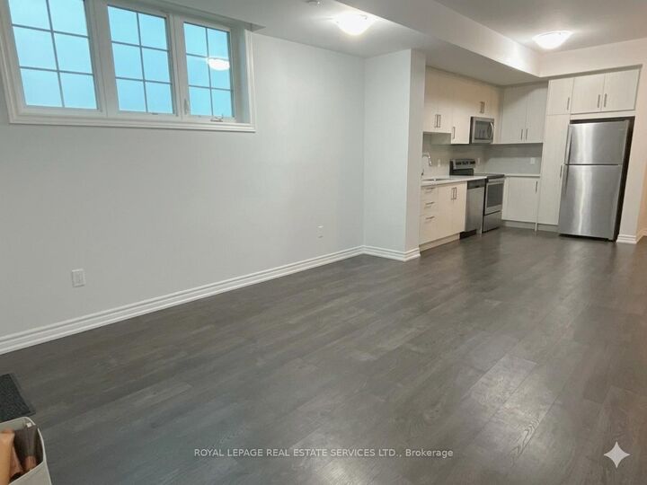 Property Photo:  2199 Lillykin Street 36  ON L6H 0X6 