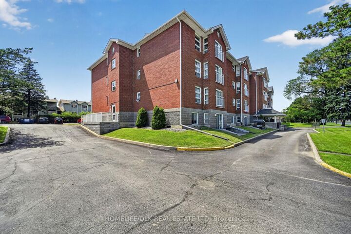 Property Photo:  274 Ormond Street 406  ON K6V 6Z7 