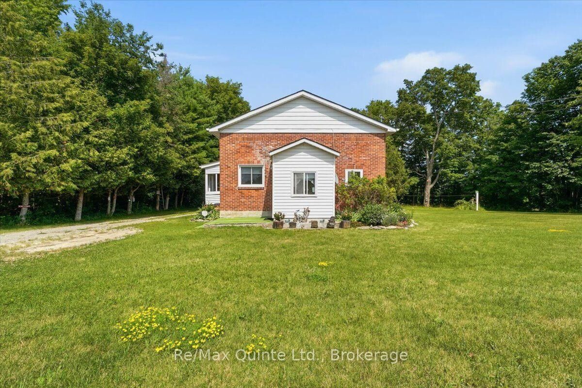 Property Photo:  16492 Highway 62 N/A  ON K0K 1Y0 