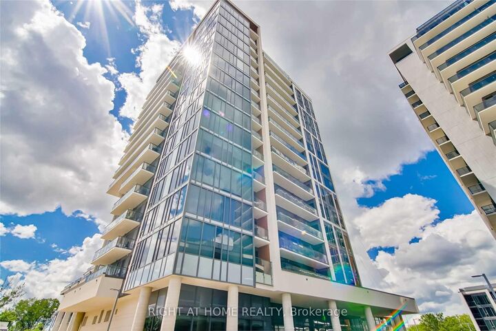 9618 Yonge Street 1010 — photo 1