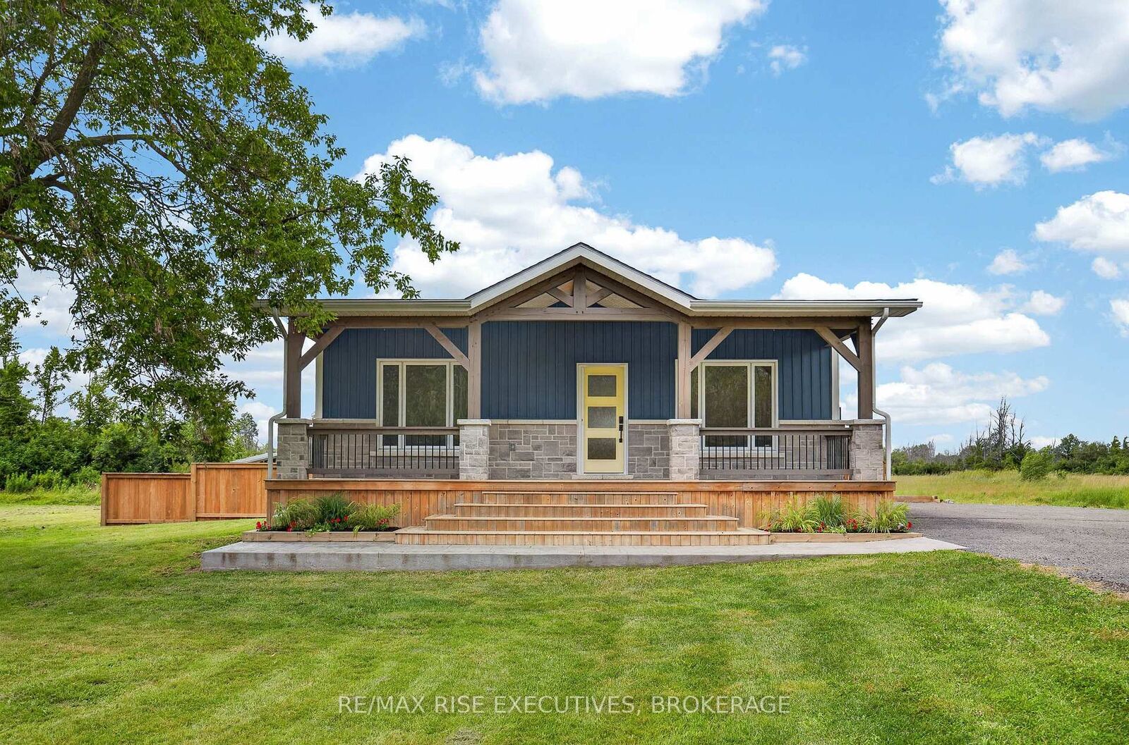 Property Photo:  6213 County Road 2 N/A  ON K0H 2H0 