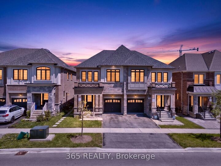 Property Photo: 1117 Hamman Way ON L9E 1K2