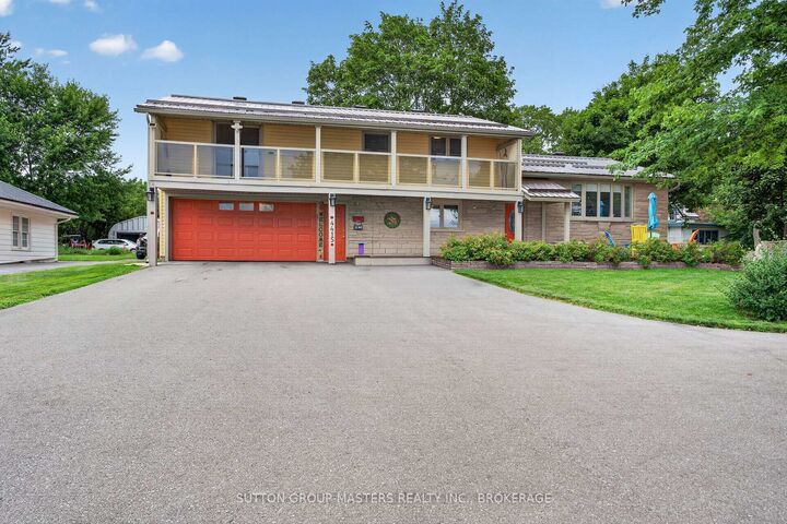 Property Photo:  4415 Bath Road  ON K7N 1A1 