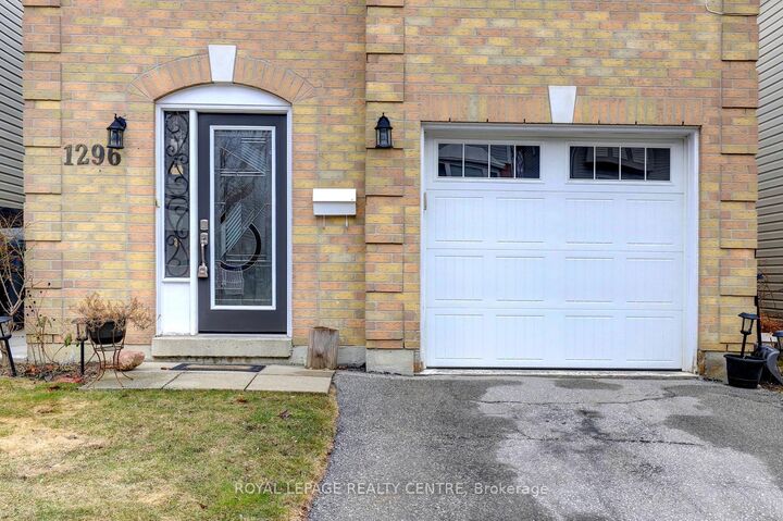 1296 Woodhill Court — photo 1