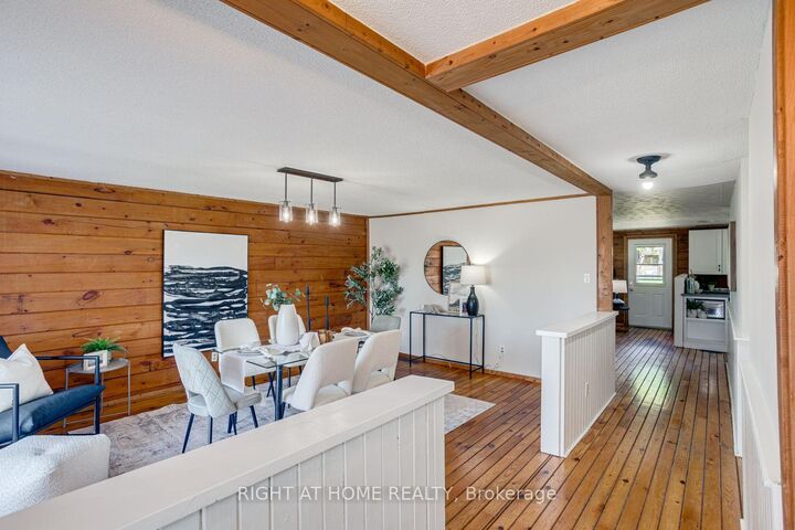 Property Photo: 14455 Old Simcoe Road ON L9L 1C3