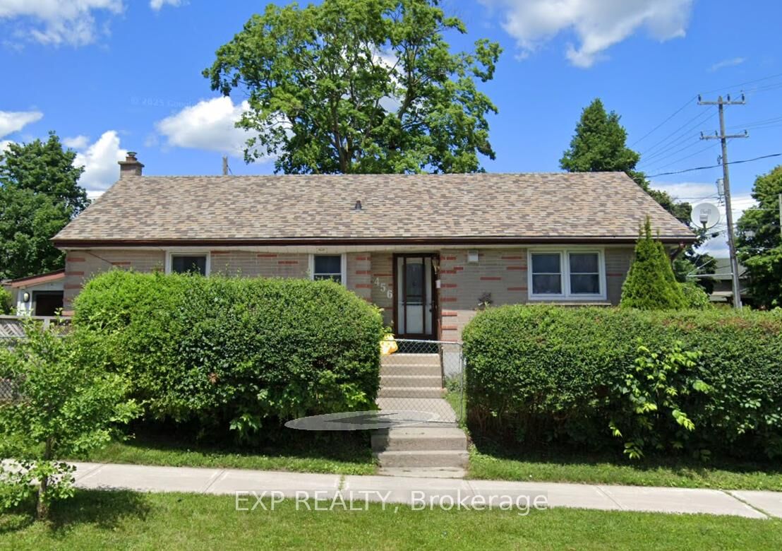 Property Photo:  456 Cordach Crescent  ON K9H 3A5 