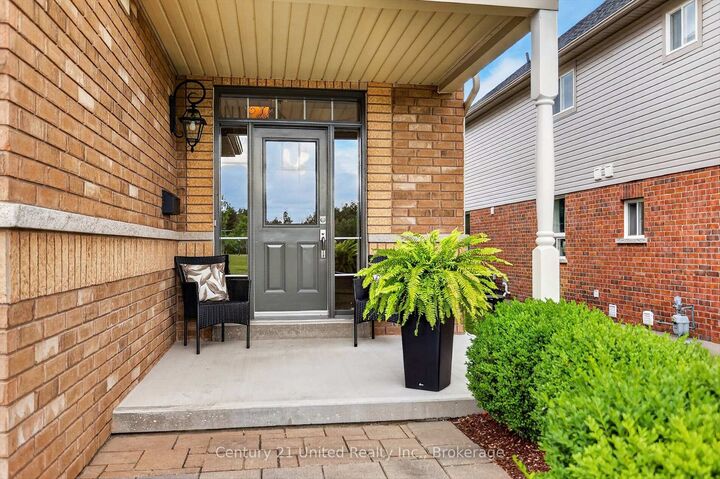 Property Photo:  1184 Scollard Drive  ON K9H 0A8 