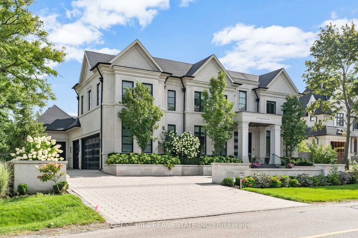 Property Photo:  163 Arnold Avenue  ON L4J 1B8 