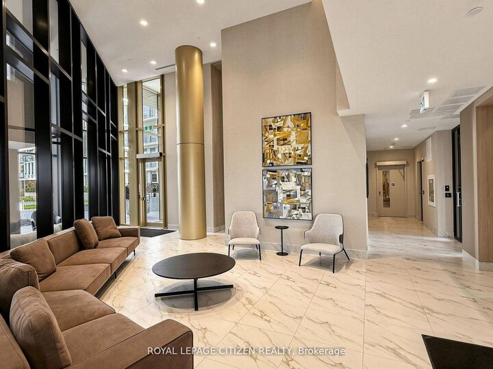 Property Photo: 1005 Dundas Avenue 324 ON L6H 8C7