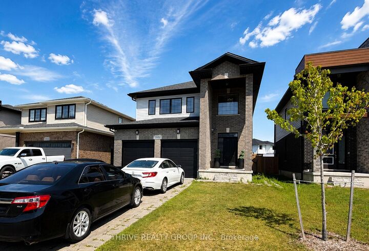 Property Photo: 1340 John Kenney Drive ON N6G 0Y1