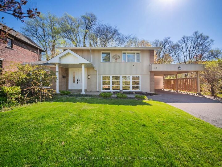 21 Rialto Drive — photo 1