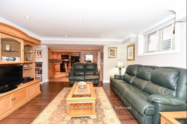 Property Photo:  189 Milkweed Way Basement  ON L6L 0A4 