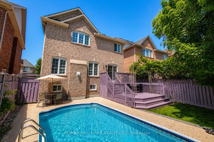 614 Society Crescent — photo 1
