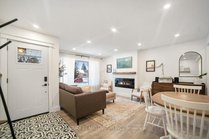 Property Photo:  110 Zina Street  ON L9W 1E8 