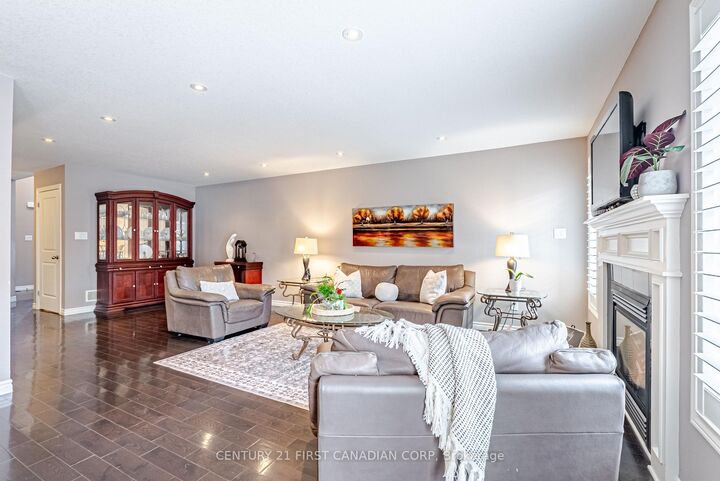 Property Photo:  3288 Casson Way  ON N6L 0B9 