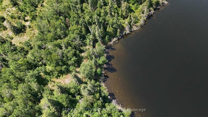 Property Photo: Lot 7 Big Narrows Island Lake Of The Woods ON P0X 1C0
