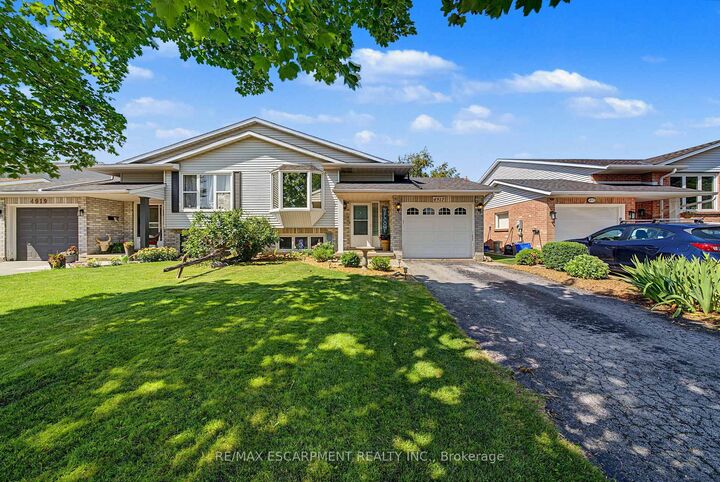 4917 Homestead Drive — photo 1