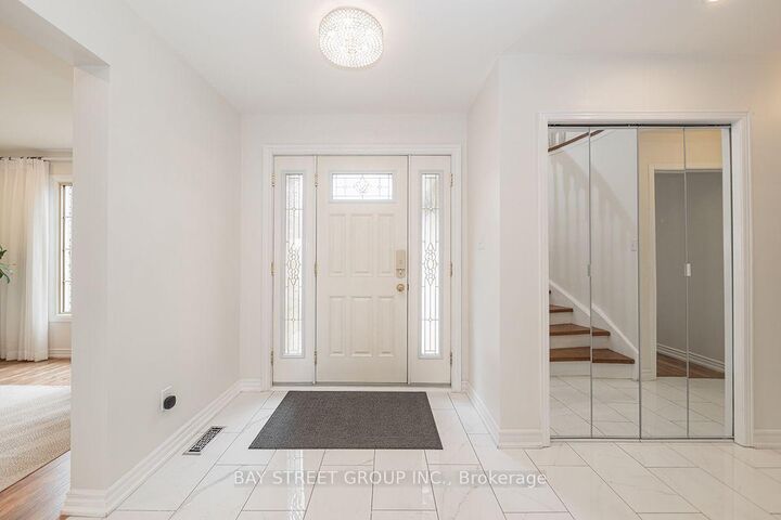 Property Photo: 338 Prince Of Wales Drive ON L1N 6M9