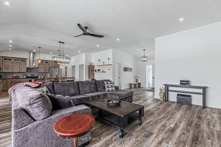 Property Photo:  1415 Concession Rd 6 N/A  ON N0G 2T0 