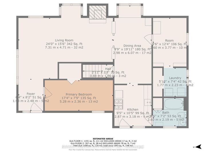 Property Photo:  358 Warren Street  ON N5L 1B5 
