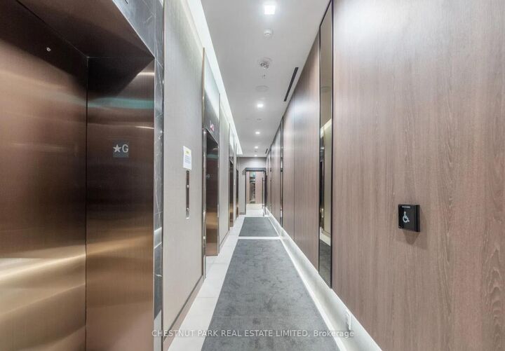 Property Photo:  55 Mercer Street 502  ON M5V 0W4 