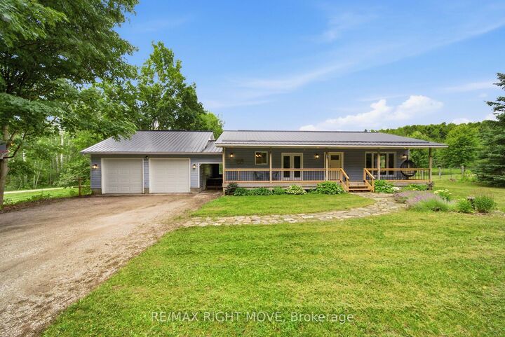 Property Photo: 4408 12 Line N ON L0K 1E0