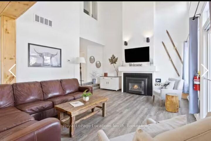 Property Photo:  107 Wintergreen Pl Place W 117  ON L9Y 0P8 