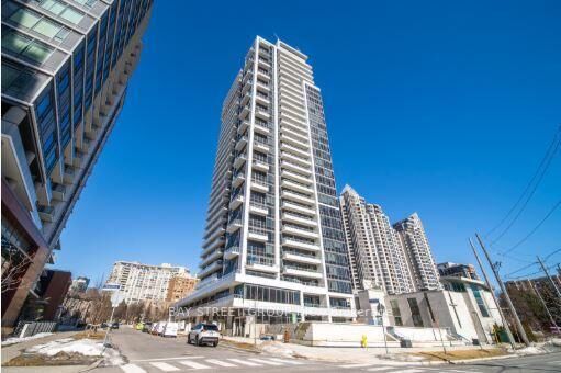 Property Photo:  75 Canterbury Place 102  ON M2N 2N1 