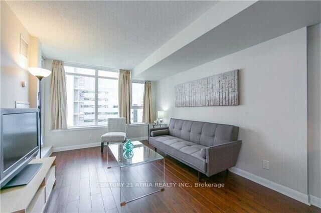 Property Photo: 190 Borough Drive 911 ON M1P 0B6