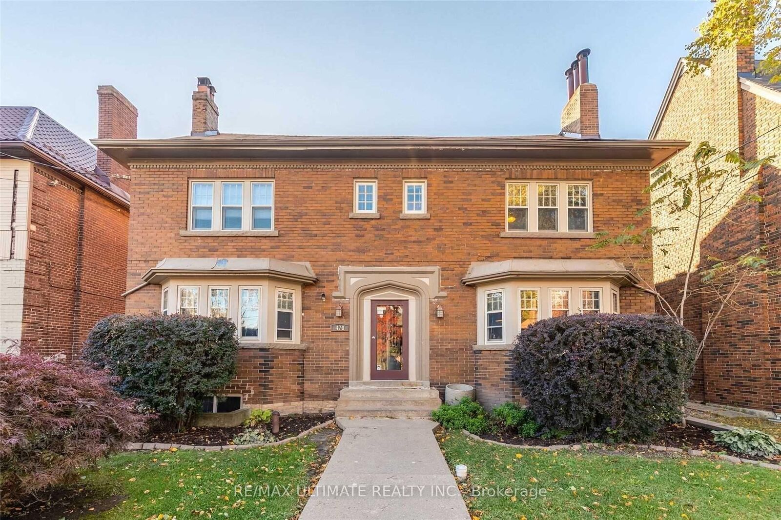 Property Photo: 470 Oriole Parkway 3 ON M5P 2H8