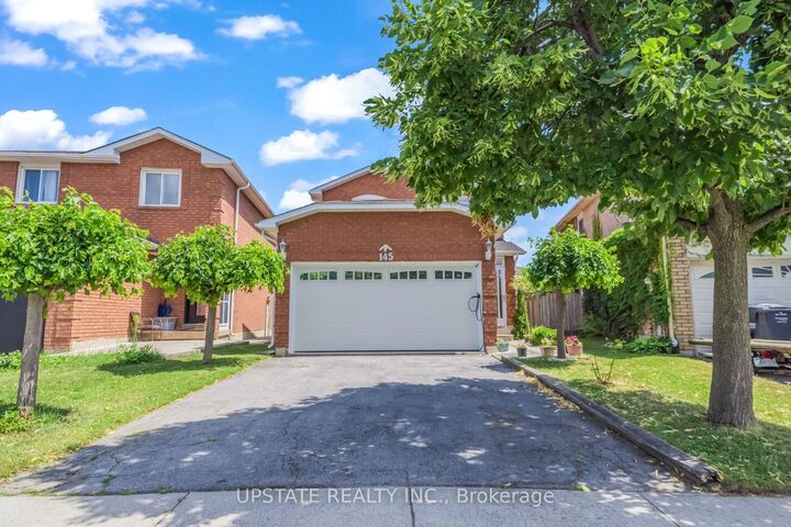 Property Photo:  145 Valonia Drive  ON L6V 4J1 