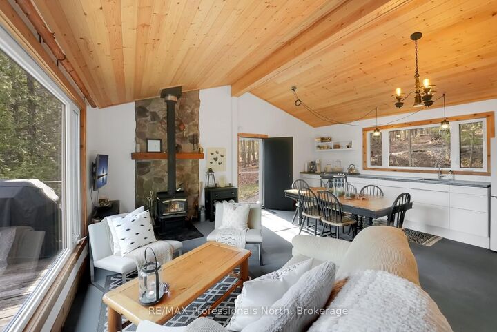 Property Photo: 1107 Pluto Trail ON K0M 1S0