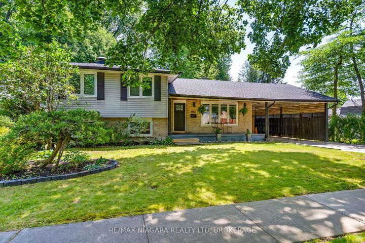 Property Photo:  6866 Dellpark Drive  ON L2J 2B8 