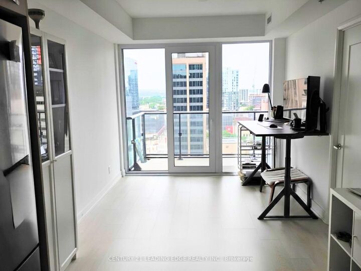 Property Photo:  75 James Street S 1303  ON L8P 2Y9 