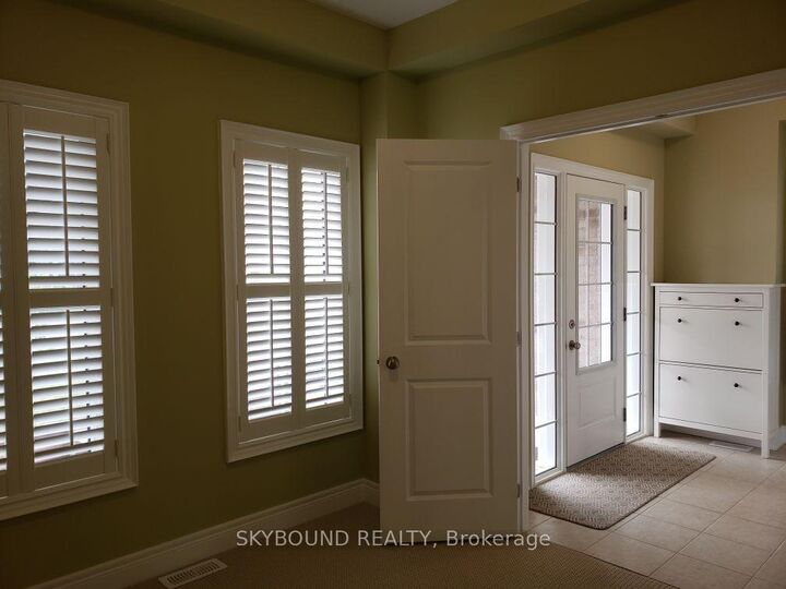 Property Photo: 400 Hummel Crescent ON L2A 0E8