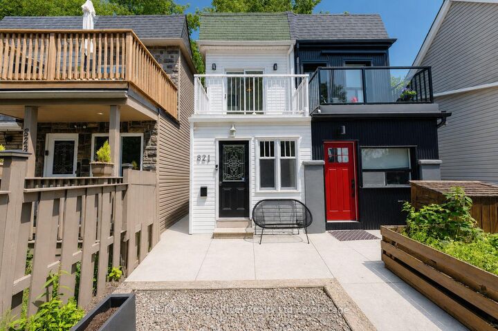 821 Craven Road — photo 1