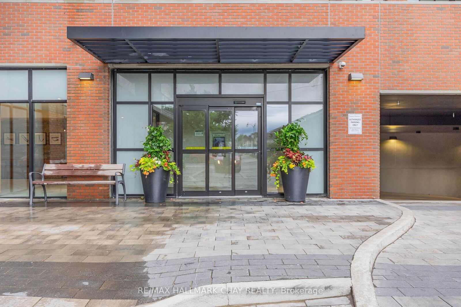 Property Photo:  2300 St. Clair Avenue W 110  ON M6N 1K8 