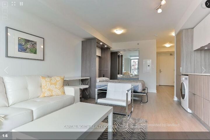 Property Photo:  318 Richmond Street W 502  ON M5V 0B4 