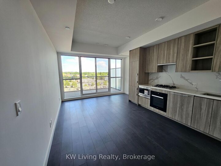 Property Photo: 68 Esther Shiner Boulevard 556 ON M2K 0J7
